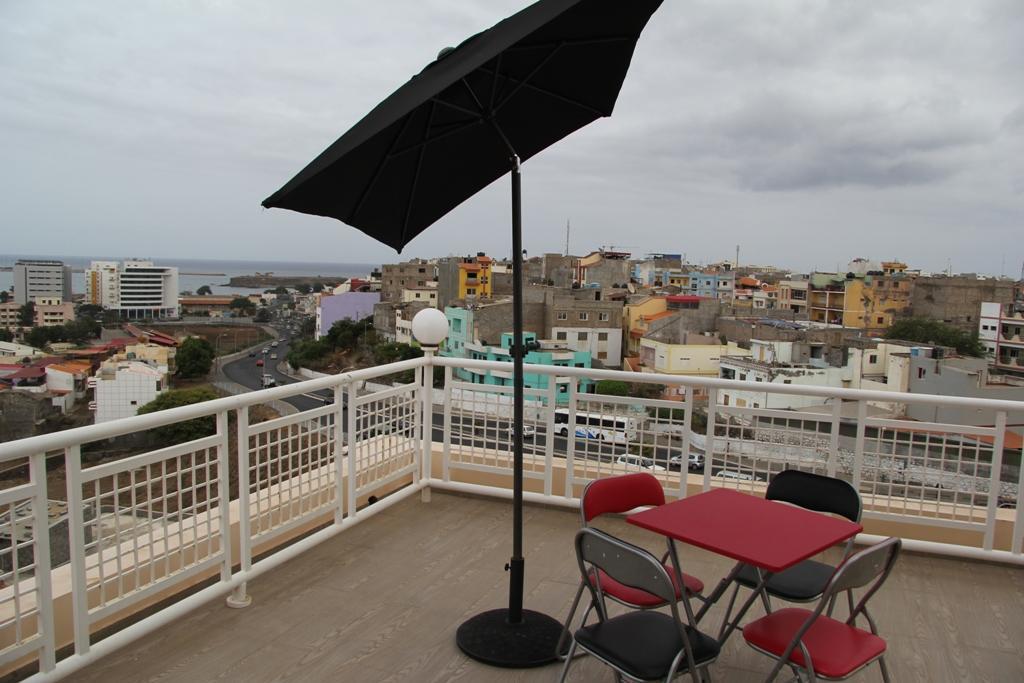 Apartamento Antonio Apartment Praia Exterior photo